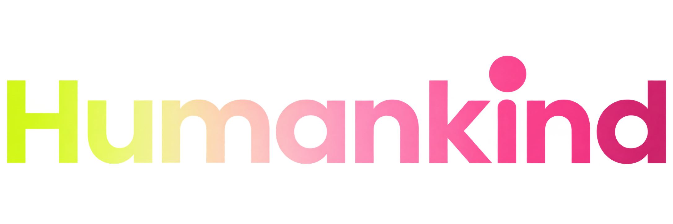 Humankind